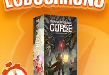 LUDOCHRONO – The Vale of Eternity – Curse