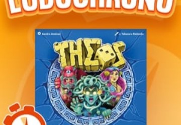 LUDOCHRONO – Theos