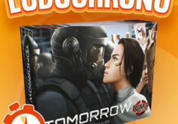 LUDOCHRONO – Tomorrow