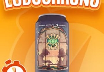 LUDOCHRONO – Top Cap