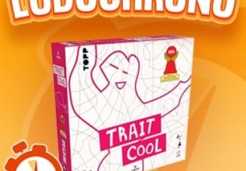 LUDOCHRONO – Trait Cool
