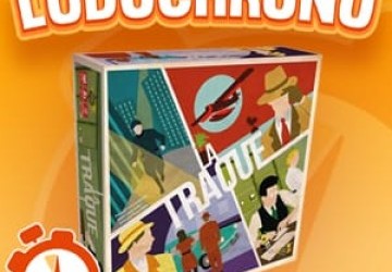 LUDOCHRONO – La traque