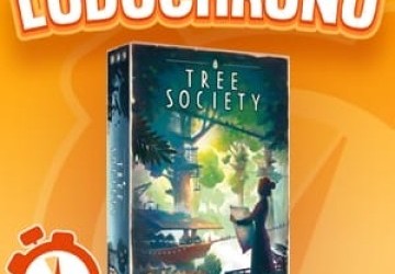 LUDOCHRONO – Tree Society