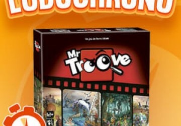 LUDOCHRONO – Mr Troove