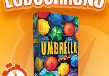 LUDOCHRONO – Umbrella