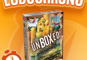 LUDOCHRONO – Unboxed