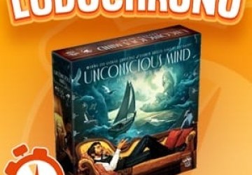 LUDOCHRONO – Unconscious Mind