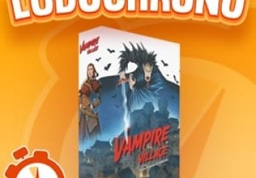 LUDOCHRONO – Vampire village