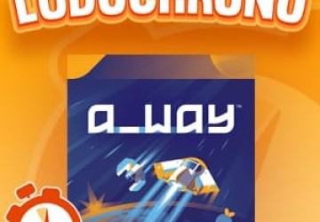LUDOCHRONO – A_way
