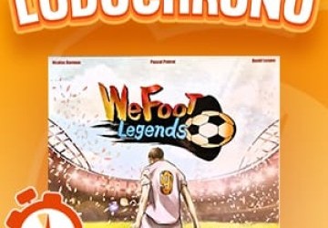 LUDOCHRONO – WeFoot Legends