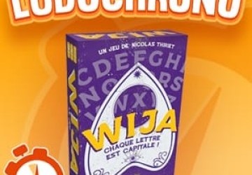 LUDOCHRONO – Wija