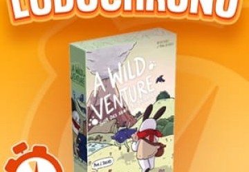 LUDOCHRONO – A Wild Venture