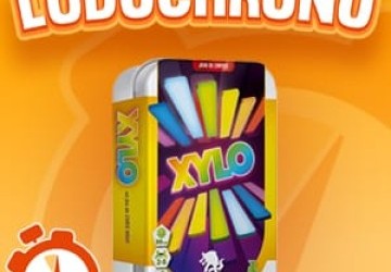LUDOCHRONO – Xylo
