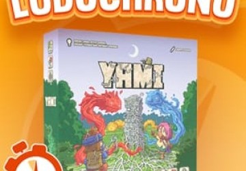 LUDOCHRONO – Yami