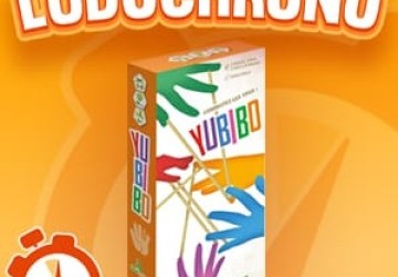 LUDOCHRONO – Yubibo