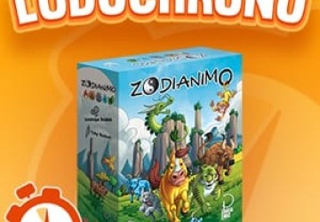 LUDOCHRONO – Zodianimo