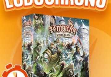 LUDOCHRONO – Zombicide White Death