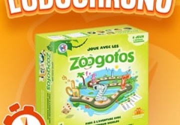 LUDOCHRONO – Zoogotos