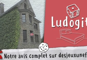 Le Ludogite