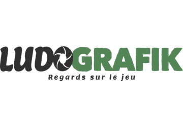 Ludografik – entretien avec les créateurs d’une nouvelle revue ludique