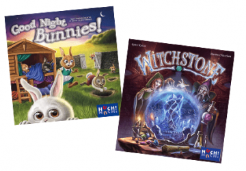 LudoVox - Atalia annonce un partenariat renforcé avec HUCH!