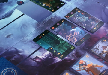 LudoVox - Atlantes : Sous l'océan, sous l'océan