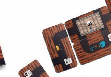 LudoVox - Bandido et Bandida sont sur un bateau...