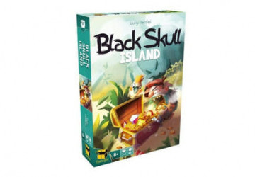 LudoVox - Black Skull Island débarque à bon port en juillet