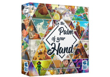 LudoVox - La Boite de Jeu annonce un jeu enfant