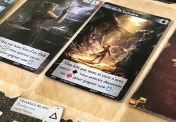 LudoVox - CALL TO ADVENTURE : Le voyage avant la destination