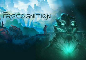 LudoVox - Carnet de Création : Precognition