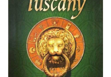 LudoVox - Castles of Tuscany : Voyage en Toscane