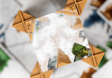 LudoVox - Cloud City : pour le plaisir