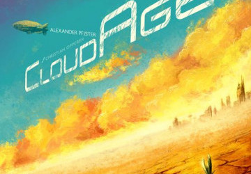LudoVox - CloudAge, le nouveau Pfister est annoncé