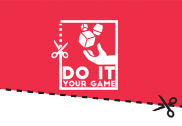 LudoVox - Concours de création ludique avec Do It Your Game et Bien Ouej!