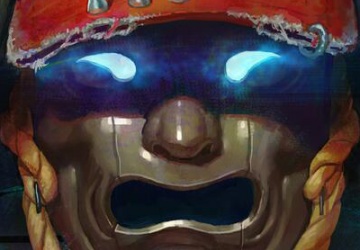 LudoVox - Daimyo rien que Daimyo...