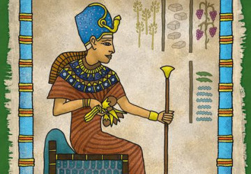 LudoVox - Des news de Friedemann Friese : Faiyum