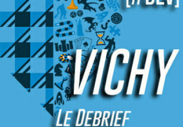LudoVox - [DLV] Festival des jeux de Vichy 2022 : Debrief partie 3