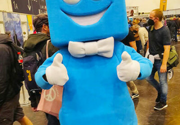 LudoVox - Essen 2021 : petit tour dans les allées du Spiel