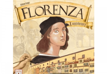 LudoVox - Florenza : L’art italien sous les projecteurs