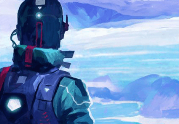 LudoVox - ISS Vanguard, le prochain Awaken Realms, probablement lancé le 17/12/2020