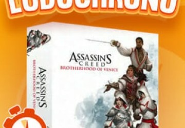 LudoVox - LUDOCHRONO – Assassin's Creed ® : Brotherhood of Venice