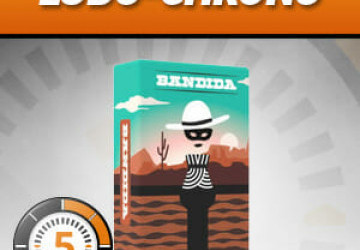 LudoVox - LUDOCHRONO – Bandida