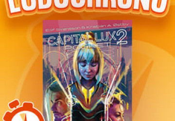 LudoVox - LUDOCHRONO – Capital Lux 2 Pocket