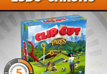LudoVox - LUDOCHRONO – ClipCut : Parks