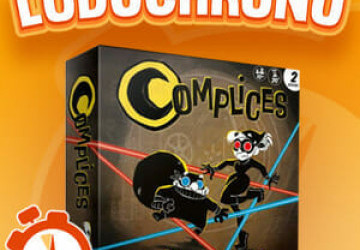 LudoVox - LUDOCHRONO – Complices