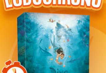 LudoVox - LUDOCHRONO – Dive