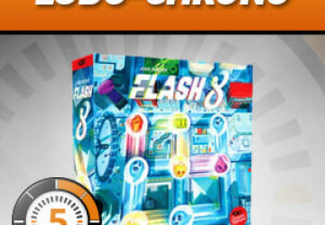 LudoVox - LUDOCHRONO – Flash 8