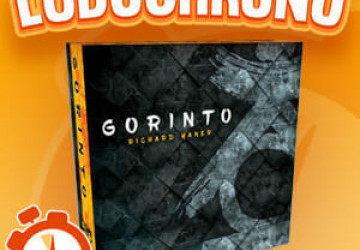 LudoVox - LUDOCHRONO – Gorinto