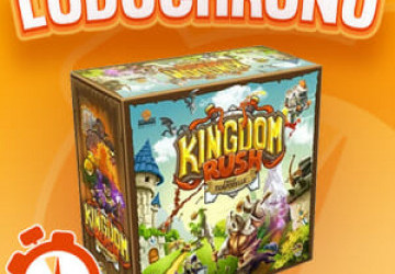 LudoVox - LUDOCHRONO – kingdom Rush